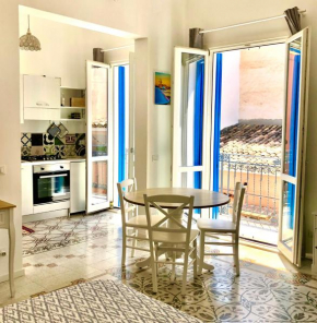 Casa Colore Loft, Castellammare Del Golfo